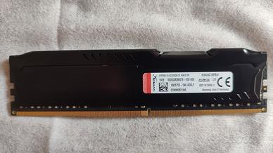 Ram 4gb ddr4