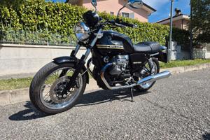 Moto Guzzi V7 Classic 2009