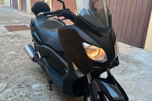 Yamaha xmax 250 del 2011