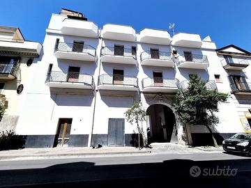 Stabile/Palazzo Caivano [CORSO UMBERTOVRG]