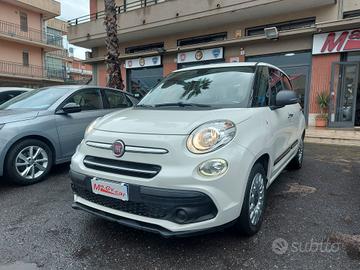 Fiat 500L 1.3 Mjt 95 cv Urban