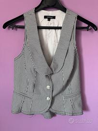 Gilet Denny Rose