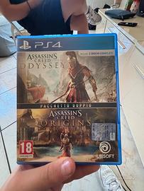 giochi play 4