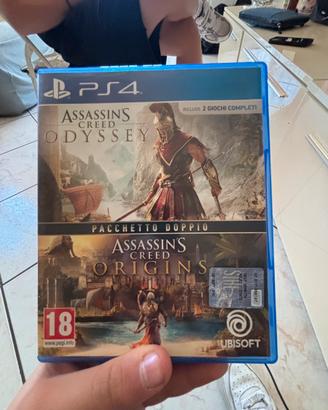 giochi play 4
