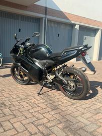 Yamaha TZR 50