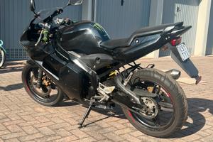 Yamaha TZR 50