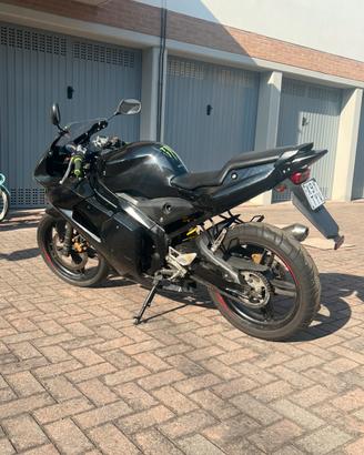Yamaha TZR 50