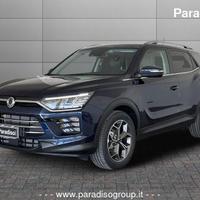 SsangYong Korando ICON D 1.6 2025 - KM0 | 136...