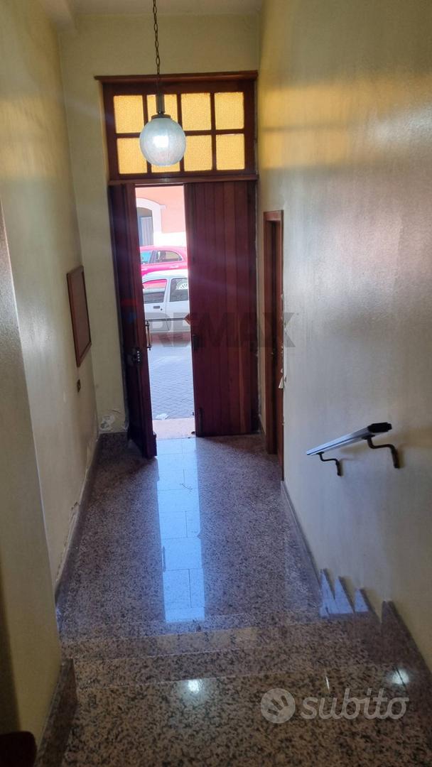 Appartamento – Scordia, Catania - Vista 3