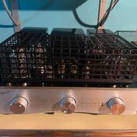 Amplificatore valvolare