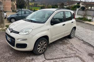 Fiat Panda 0.9 TwinAir Turbo Natural Power Pop