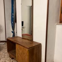 Mobile toletta  vintage