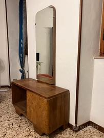 Mobile toletta  vintage