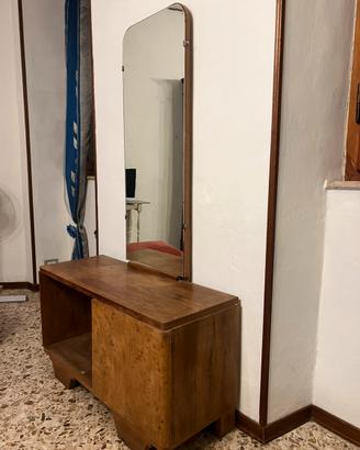 Mobile toletta  vintage