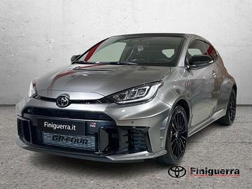 Toyota GR Yaris Aero Performance i-MT 6 marce...