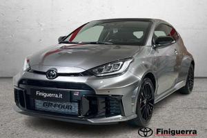 Toyota GR Yaris Aero Performance i-MT 6 marce...