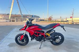 Ducati hypermotard 939