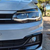 Volkswagen Polo TGI R-Line - Metano - Cerchi 18''