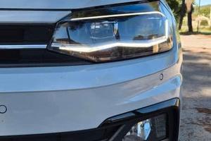 Volkswagen Polo TGI R-Line - Metano - Cerchi 18''