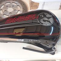 Harley 1340 carrozzeria completa OEM 1992