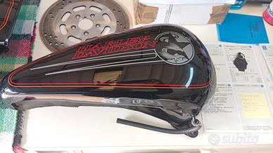 Harley 1340 carrozzeria completa OEM 1992