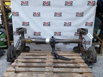 ASSALE POSTERIORE CHEVROLET Orlando 1Â° Serie 1335