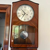 Orologio a pendolo da parete Veglia
