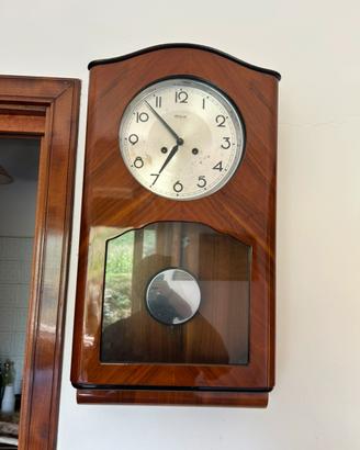 Orologio a pendolo da parete Veglia
