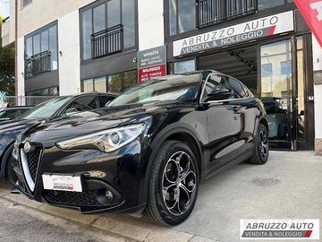 ALFA ROMEO - Stelvio - 2.2 T.diesel 210 CV AT8 Q4