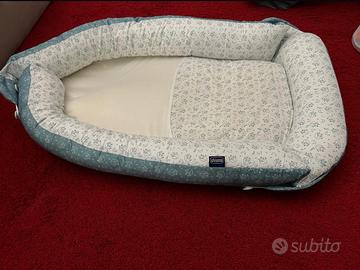 Matterasso mommy pod