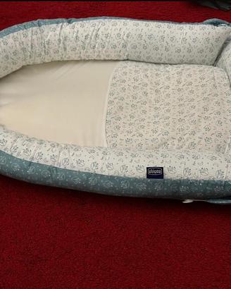 Matterasso mommy pod