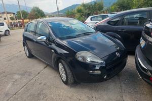 Fiat Punto 1.3 MJT II 85 CV LOUNGE/PERFECT