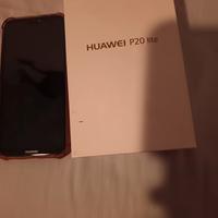Huawei P20 lite 