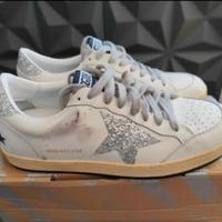 Sneakers Golden Goose Ball-Star Unisex Misura 42