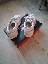 scarpa tennis reebok 