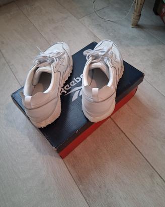 scarpa tennis reebok 
