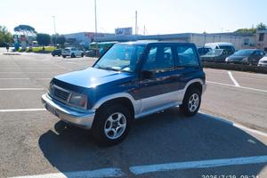 Suzuki Vitara 2.0 turbodiesel 16V cat 3p Autocarro