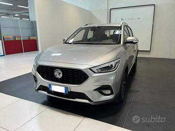 MG ZS 1.5 VTi-Tech Luxury