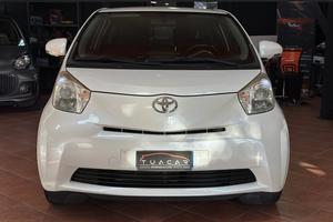 Toyota iQ 1.0 #12013
