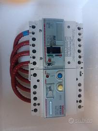 Interruttore megatiker