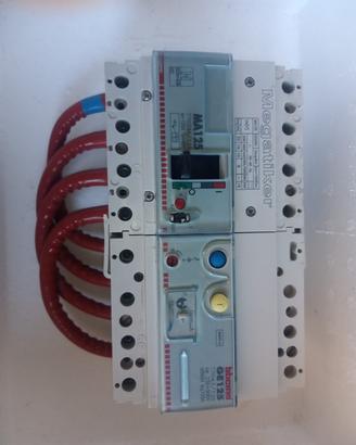 Interruttore megatiker