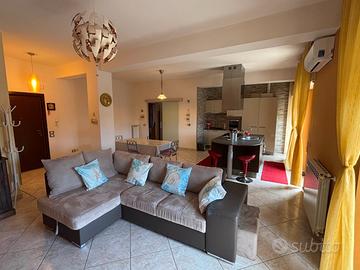 Follonica via Colombo