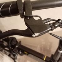 bicicletta elettrica