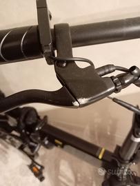 bicicletta elettrica