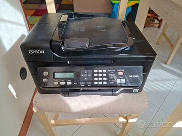 Stampante Epson wf 2530