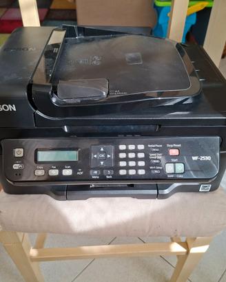 Stampante Epson wf 2530
