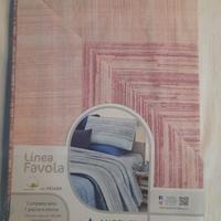 Set Lenzuola 1 Piazza e Mezza ANGEL'S – Nuovi