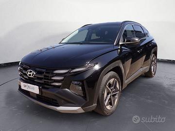 Hyundai Tucson 1.6 CRDi MHEV 2wd 136cv Busine...