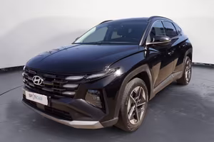 Hyundai Tucson 1.6 CRDi MHEV 2wd 136cv Busine...