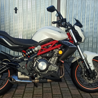 Benelli BN302 A2
